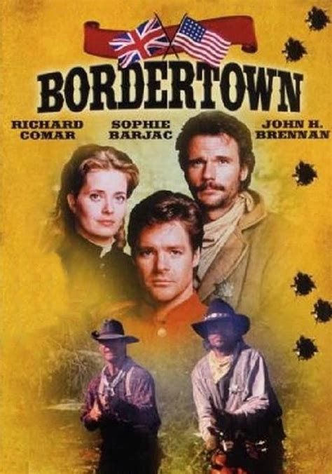 megavideo bordertown|Bordertown Season 1 .